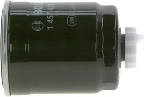 Bosch Filtru de combustibil 1 457 434 103
