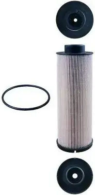Filtru Original De Benzină Mahle Kx 73/1d