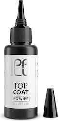 Palu Top Refill Top Coat No Wipe