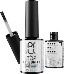 Palu Top No Wipe Top Coat Celebrity