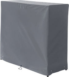 Κάλυμμα Ψησταριάς 112x55x126εκ.