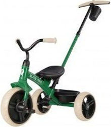 Q Play Elite Pro with Parental Handle for 2-6 Y...