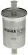Filtru Original De Benzină Mahle Kl 165