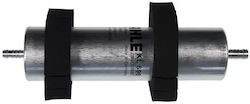 Mahle Original Fuel Filter Kl 596