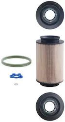 Mahle Original Fuel Filter Kx 178d