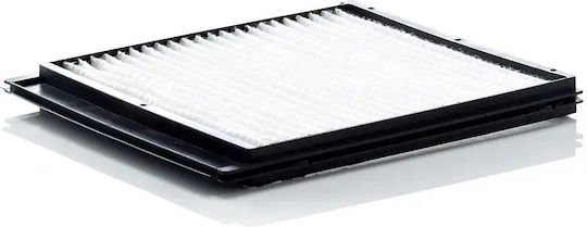 Mann-filter Cabin Air Filter Cu 2516