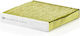 Mann-Filter Fp 22 011 Auto Innenraumluftfilter