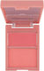 MUA Fard de Obraz Dusky Rose 7 g