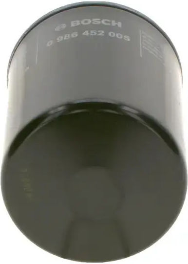 Bosch Маслен филтър 0 986 452 005