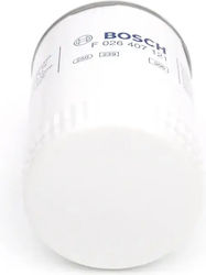 Bosch Autoölfilter F 026 407 121