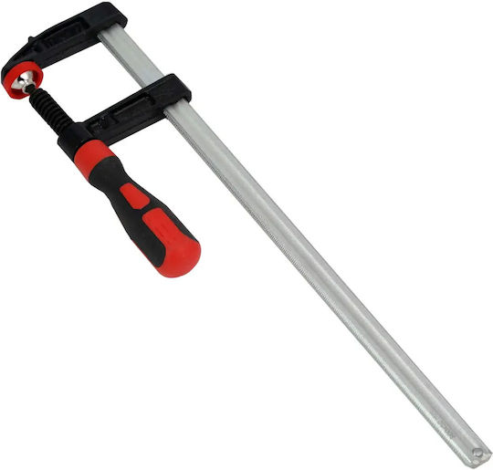 High Strength F-clamp 300 X 50 Mm Rolson
