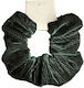 Scrunchie Πράσινο