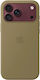 Apple Silicone Case with MagSafe Back Cover Σιλ...