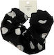 Scrunchie Schwarz