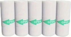 Χαρτοταινία Π110xΔ60mm