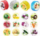 Artyk Yo-Yo Verschiedene Designs
