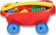 Hemar Educational Building Blocks for 3+ Years 50 Pieces