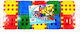Czako Educational Building Blocks for 1+ Years 60 Pieces