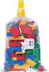 Hemar Building Blocks for 3+ Years 160 Pieces