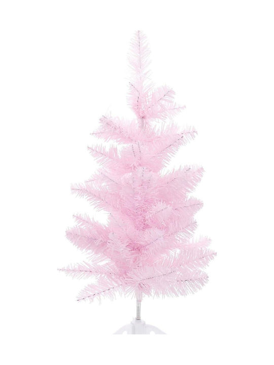 Weihnachtsbaum Mini Künstlich 60cm Rosa Weihnachtsbaum Mini Künstlich 60cm Rosa