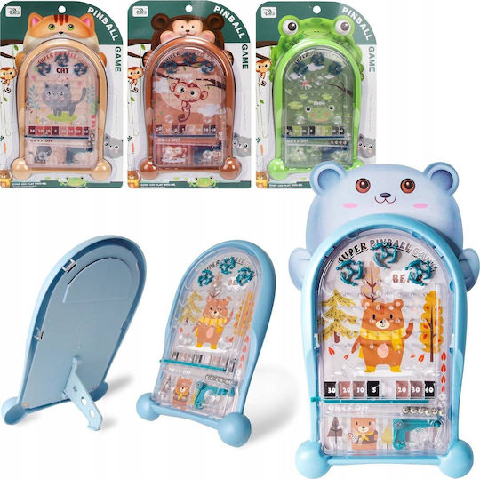 Trifox Interaktives Spielzeug Tisch Pinball für 3+ Jahre Verschiedene Designs