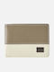 Icon Leather Men's Wallet Brown