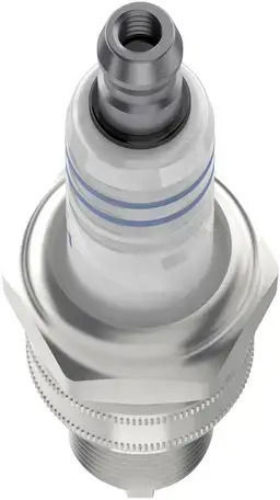 Bosch Auto-Zündkerzen 0 242 235 909
