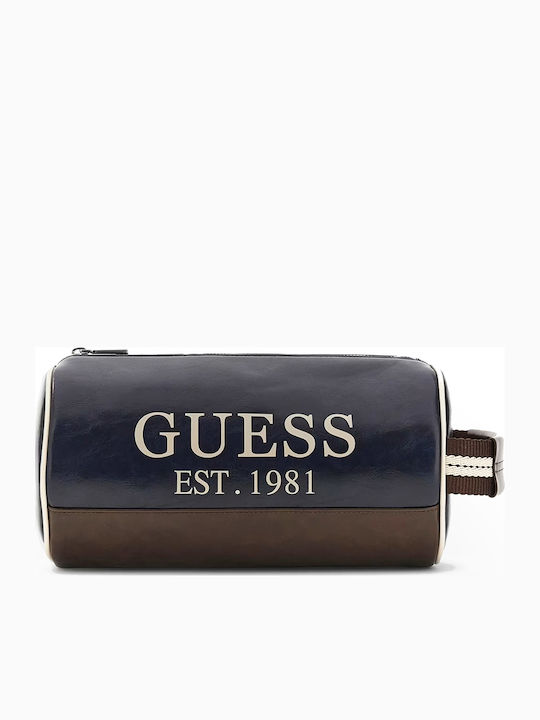 Guess Oslo Necessaire Pmosvip6310 Blau