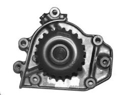 Aisin Water Pump Wph-034 Aisin Water Pump Wph-034