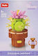 Mega Creative Building Blocks 181 Pieces
