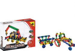 Bączek Educational Building Blocks 183 Pieces Bączek Educational Building Blocks 183 Pieces