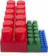 Hemar Large Building Blocks – Construction Toy for Children