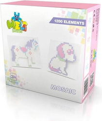 Artyzan Τουβλάκια Meli Minis Girls 1200 Artyzan Τουβλάκια Meli Minis Girls 1200