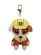 Ty Beanie Bebies Rubble Μπρελόκ 8.5cm