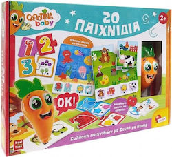 Real Fun Toys Baby Εκπαιδευτικό Παιχνίδι 10.110001