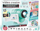 AS Projector Video Creator Προτζέκτορας Ιστοριών 1863-70638
