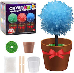 Lean Toys Εκπαιδευτικό Παιχνίδι Κρύσταλλα