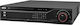 BCS BCS-L-NVR3208-A-4K Înregistrator NVR cu 32 de canale și rezoluție 4K