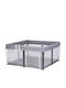 Chipolino Parc Gri 120x120cm
