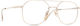 Raen Spyre Enamel Rose Gold 54-18
