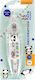 Starpak Decorative Tape Panda 6mm X 4m Self-Adhesive Tape Crafts