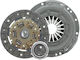 Aisin Clutch Kit Kd-017a