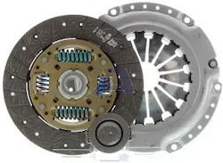 Set De Ambreiaj Aisin Ko-001