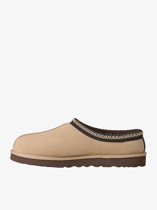 UGG Tasman Men's Slippers Beige