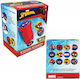 Ailefo Stickers for Children 3+ Years