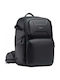 Art Regatta Wasserdicht Rucksack 25lt Schwarz