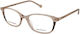 Her 0435 Fwm Prescription Eyeglass Frames