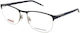 Hugo Boss Hg 1427 Fll Brillengestelle mit Rezept