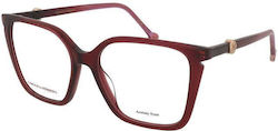 Γυαλιά Οράσεως Carolina Herrera Her 0436 Lhf
