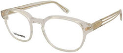 Γυαλιά Οράσεως Dsquared2 D2 0223 900